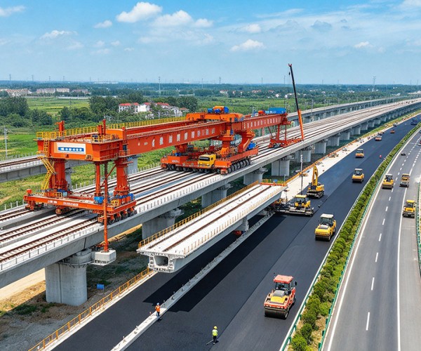 大同公路建设