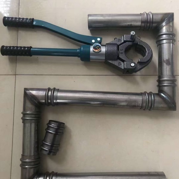 大同鑫亿呈冷却管
